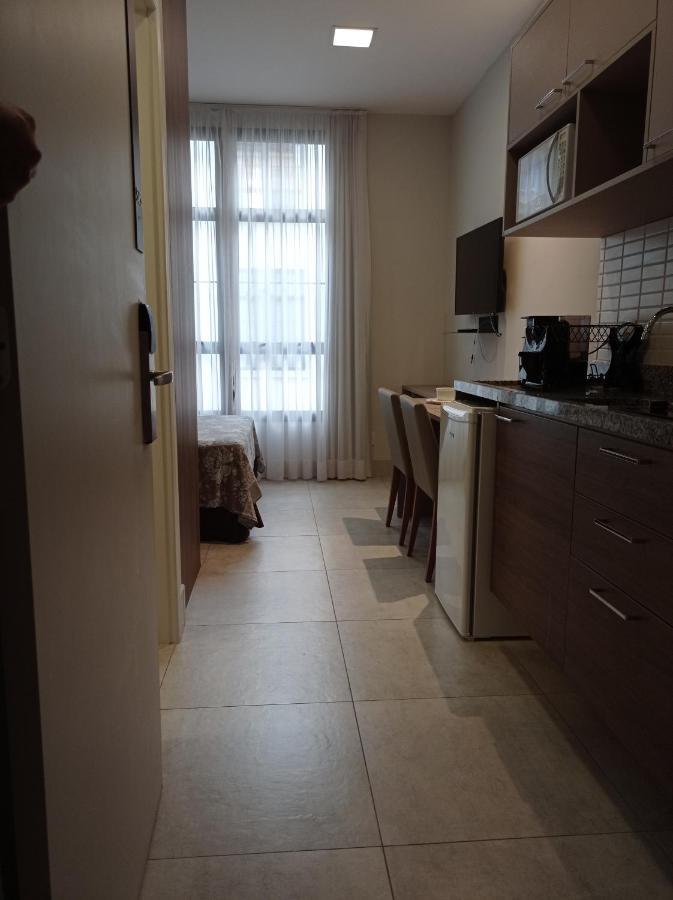 Estudio Otimo Localizacao Apartamento *
