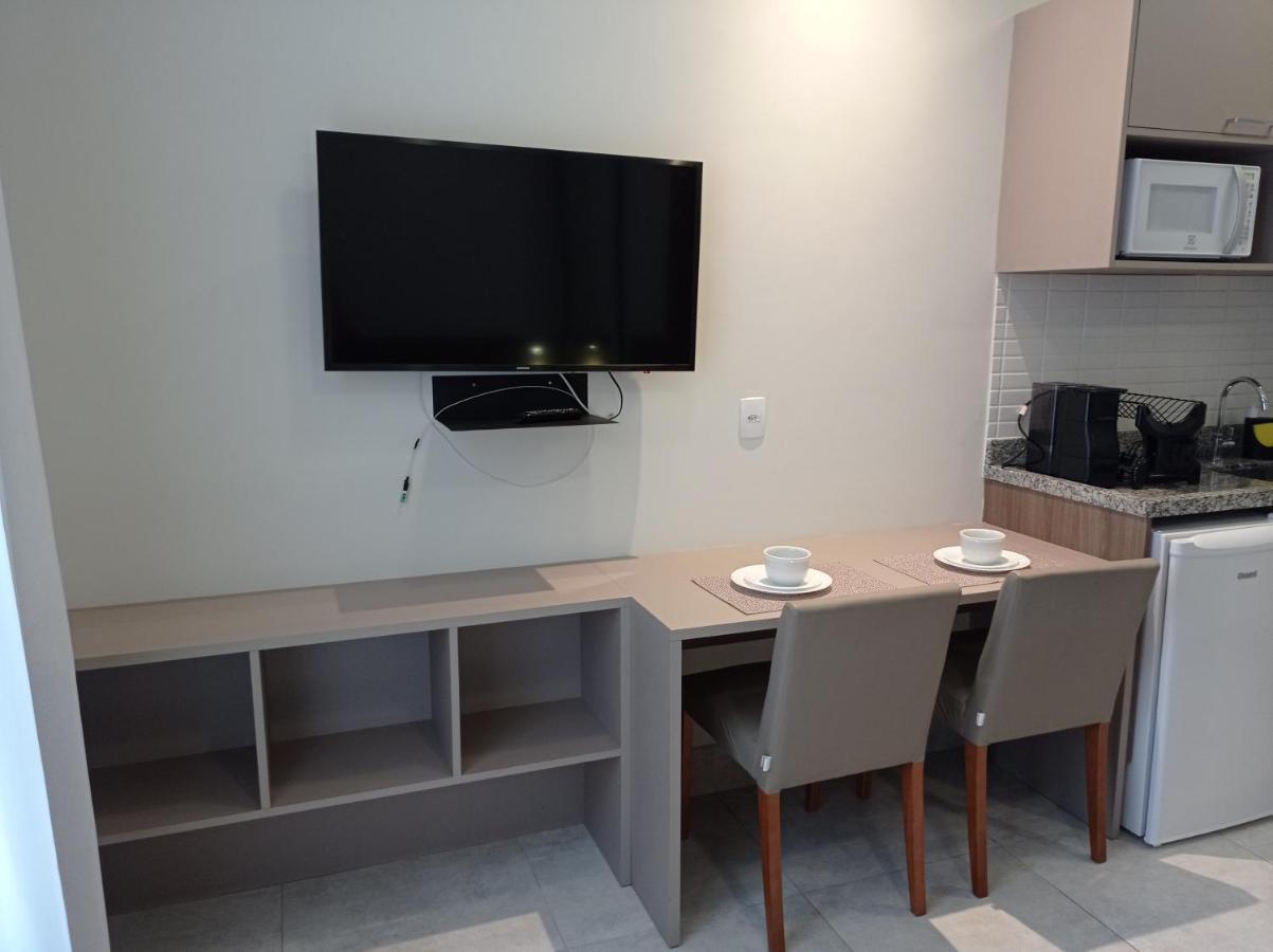 Estudio Otimo Localizacao Apartamento São Paulo