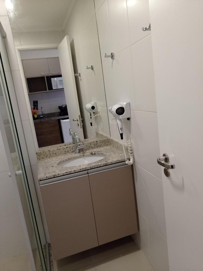 Apartamento Estudio Otimo Localizacao *