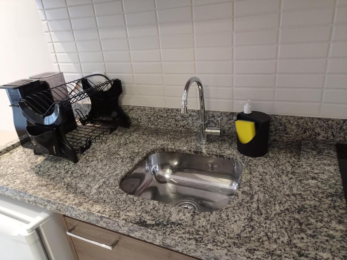 Apartamento Estudio Otimo Localizacao
