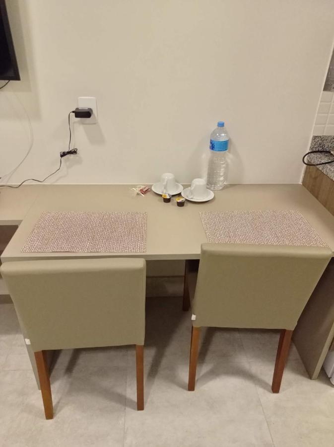 Estudio Otimo Localizacao Apartamento