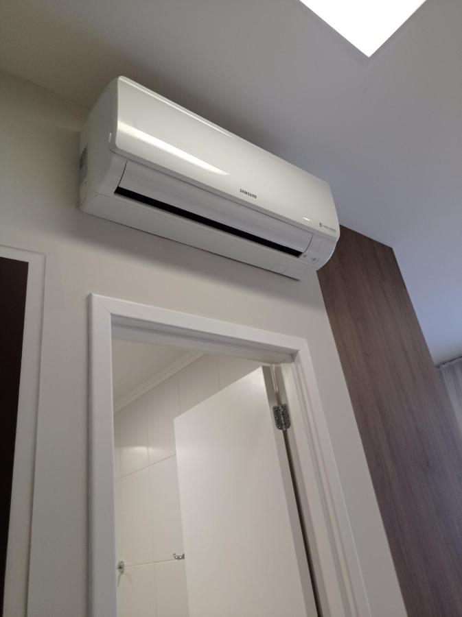 Apartment Estudio Otimo Localizacao Sao Paulo